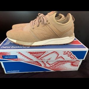 New Balance 247 Luxe - ‘Dawn Til Dusk’ Pack